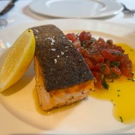 เมนูของร้าน Mister Nice Mayfair