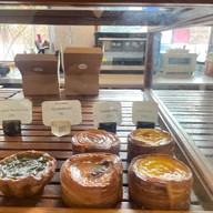KRISP Cafe' เชียงใหม่