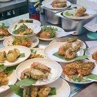 Kodtalay Seafood Buffet RCA (Rama9) RCA