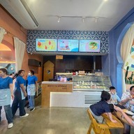 Miffy’s Voyage Café
