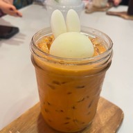 Miffy’s Voyage Café