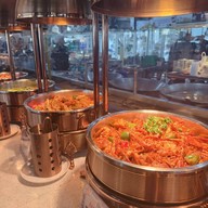 Kodtalay Seafood Buffet RCA (Rama9) RCA