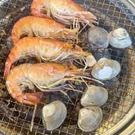 Kodtalay Seafood Buffet RCA (Rama9) RCA