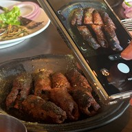 Charcoal Indian Tandoor Grill & Mixology - สุขุมวิท 11 อโศก