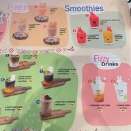 Miffy’s Voyage Café