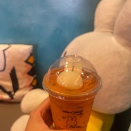 Miffy’s Voyage Café