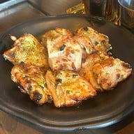 Charcoal Indian Tandoor Grill & Mixology - สุขุมวิท 11 อโศก