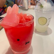 Miffy’s Voyage Café