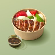 เมนูของร้าน Sizzler เซ็นทรัล เฟสติวัล หาดใหญ่