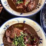 กุ๊กไก่ ก๋วยเตี๋ยวเรือ เขาใหญ่