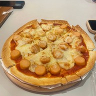 Miffy’s Voyage Café