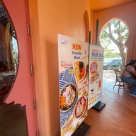 Miffy’s Voyage Café