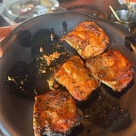 Charcoal Indian Tandoor Grill & Mixology - สุขุมวิท 11 อโศก