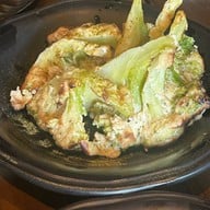 Charcoal Indian Tandoor Grill & Mixology - สุขุมวิท 11 อโศก