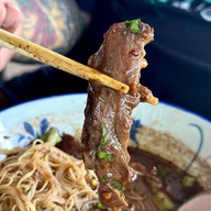 กุ๊กไก่ ก๋วยเตี๋ยวเรือ เขาใหญ่