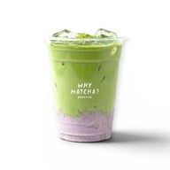 WHY MATCHA? บางขุนนนท์