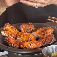 Charcoal Indian Tandoor Grill & Mixology - สุขุมวิท 11 อโศก