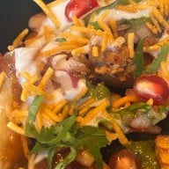Charcoal Indian Tandoor Grill & Mixology - สุขุมวิท 11 อโศก