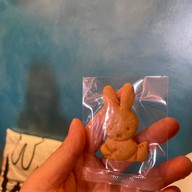 Miffy’s Voyage Café