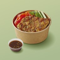 เมนูของร้าน Sizzler เซ็นทรัล เฟสติวัล หาดใหญ่