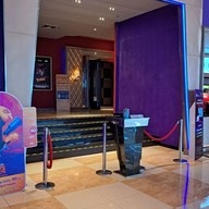 บรรยากาศ EGV Big C Samutprakan