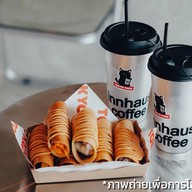 innhaus coffee by Tokyo Haus อินเฮ้าส์คอฟฟี่