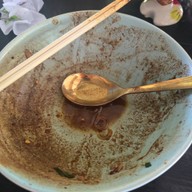 กุ๊กไก่ ก๋วยเตี๋ยวเรือ เขาใหญ่