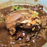 กุ๊กไก่ ก๋วยเตี๋ยวเรือ เขาใหญ่