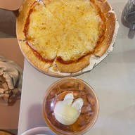 Miffy’s Voyage Café