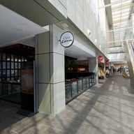 หน้าร้าน CYU ROLL AND SUSHI BAR CENTRAL WORLD