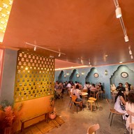 Miffy’s Voyage Café