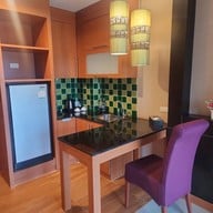 Romantic Khonkaen Hotel
