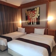 Romantic Khonkaen Hotel
