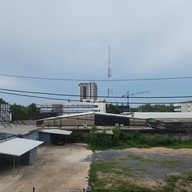 Romantic Khonkaen Hotel