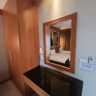 Romantic Khonkaen Hotel