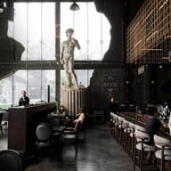 Davin cafe Davin cafe