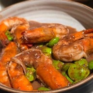 เมนูของร้าน ขมิ้น Camin Cuisine & Cafe เกษตร-นวมินทร์