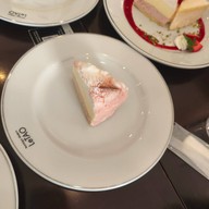 เมนูของร้าน Cafe LeTAO