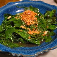 เมนูของร้าน ขมิ้น Camin Cuisine & Cafe เกษตร-นวมินทร์