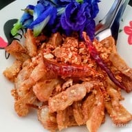 ครัวลุงยันต์ อ.ลานสัก อุทัยธานี -