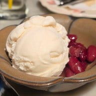 เมนูของร้าน ขมิ้น Camin Cuisine & Cafe เกษตร-นวมินทร์