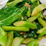 ครัวลุงยันต์ อ.ลานสัก อุทัยธานี -