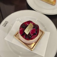 เมนูของร้าน Cafe LeTAO