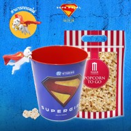 Popcorn Major Cineplex โลตัสท่าทอง