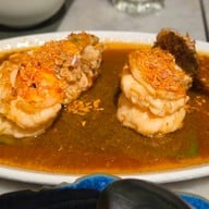 เมนูของร้าน ขมิ้น Camin Cuisine & Cafe เกษตร-นวมินทร์