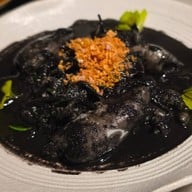 เมนูของร้าน ขมิ้น Camin Cuisine & Cafe เกษตร-นวมินทร์