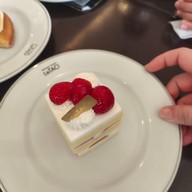 เมนูของร้าน Cafe LeTAO