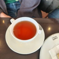 เมนูของร้าน Cafe LeTAO
