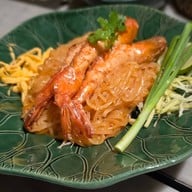 เมนูของร้าน ขมิ้น Camin Cuisine & Cafe เกษตร-นวมินทร์