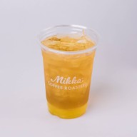 Mikka Coffee Roasters The Walk เกษตร-นวมินทร์
